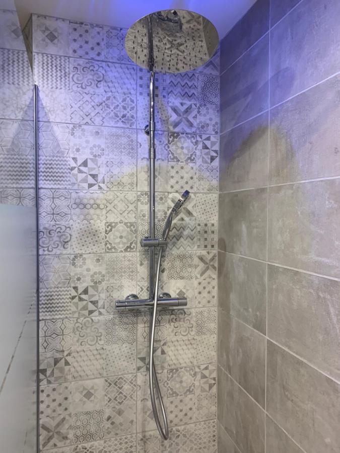 Duplex Au Coeur De Deauville Avec Vue Imprenable Et Parking Prive Kültér fotó